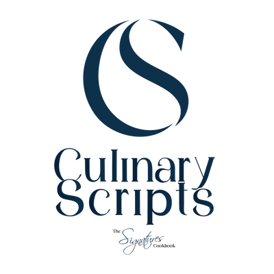 Culinary Scripts